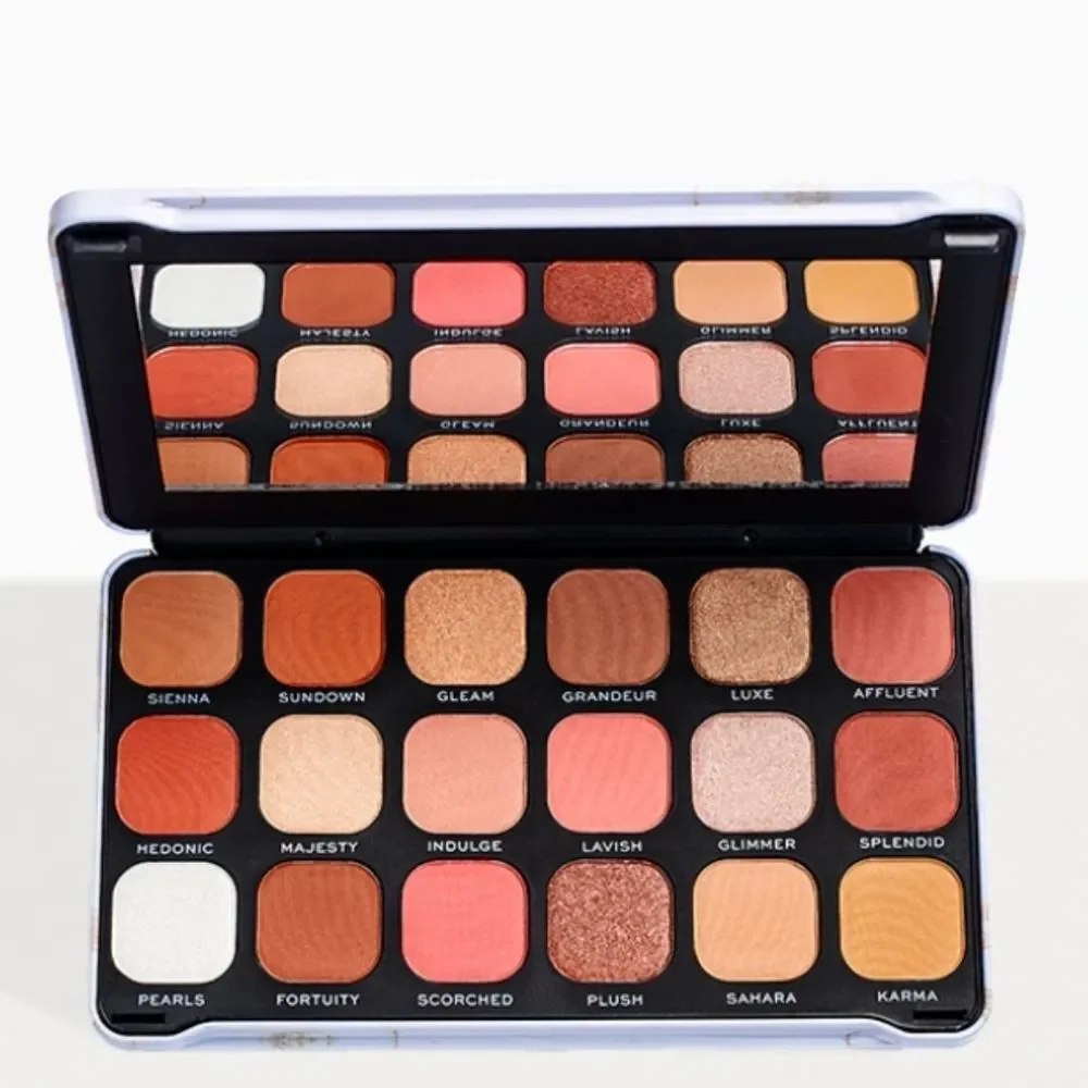 Revolution Beauty Forever Flawless Eyeshadow Palette‎